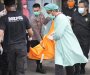 Požar u zatvoru u Indoneziji, poginuo 41 zatvorenik