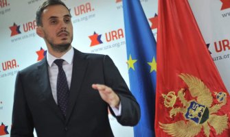 Konatar o navodima Šaranovića: Abazović je čovjek budućnosti i pomirenja