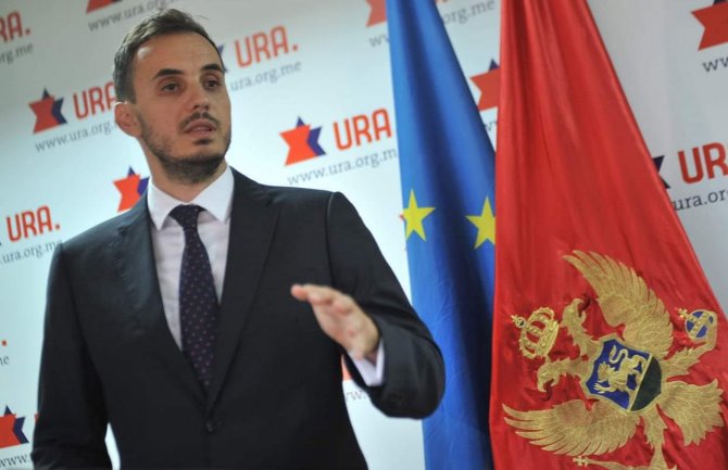 Konatar: Čeka nas dosta posla, ali će Crna Gora biti naredna članica EU