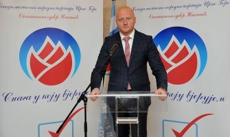 Vukić: Đukanović dužan da odluku uskladi sa zakonom