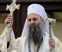 Patrijarh Porfirije: Manastiri na Kosovu su baština čitavog svijeta