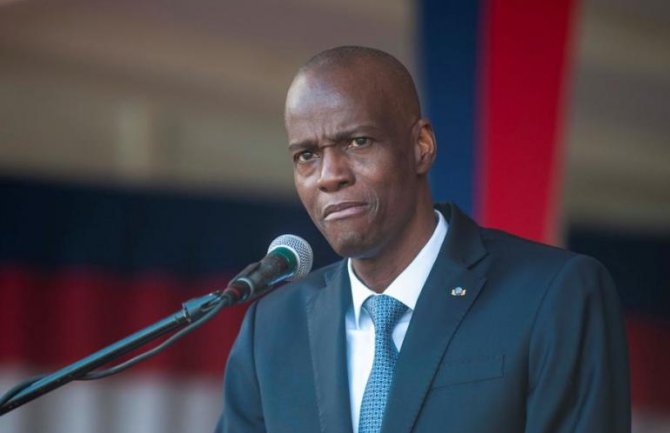Tužilac Haitija traži da premijer bude optužen za ubistvo predsjednika Moiza