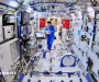 Kineski astronauti završili rekordnu tromjesečnu misiju na svemirskoj stanici