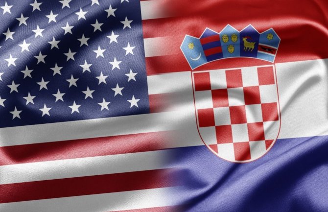 Hrvati bi već ove godine mogli u SAD bez viza