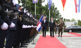 Đukanović: Crna Gora nema Vladu koja štiti nacionalne interese; Predsjednik odgovorio na pitanje i da li razmišlja o povlačenju iz politike