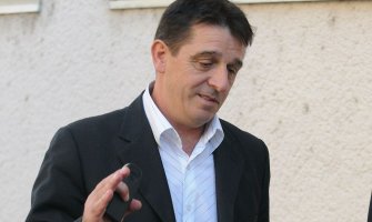 Sudija Radomir Ivanović stekao uslov za penziju