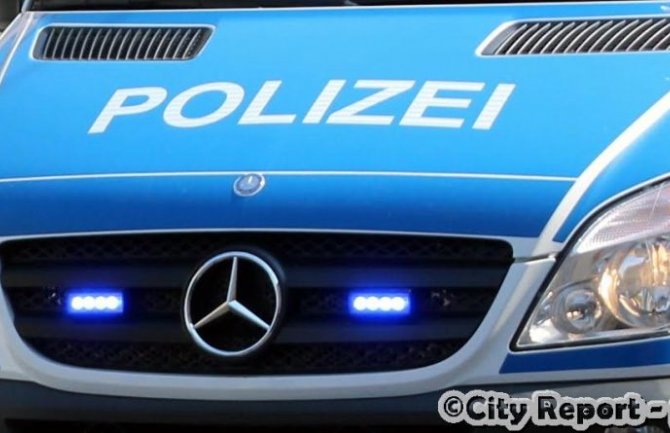 Njemačka: Muškarac uhapšen poslije talačke krize u „Lastinom“ autobusu