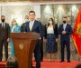 Bečić: Rekonstrukcijom ojačati Vladu, ispoštovati izbornu volju građana