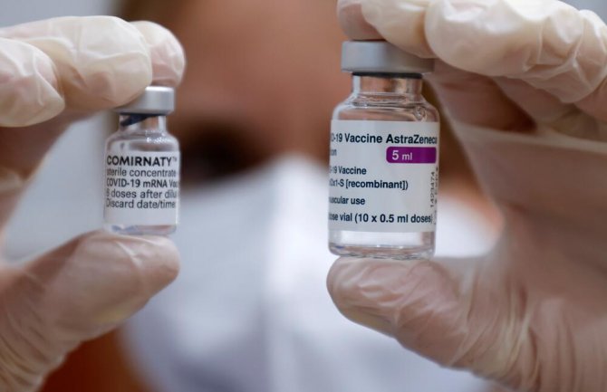  EMA će se izjasniti o trećoj dozi vakcine tek početkom oktobra