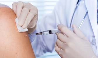 Joksimović: Plan je da u budućnosti HPV vakcinu primaju i dječaci