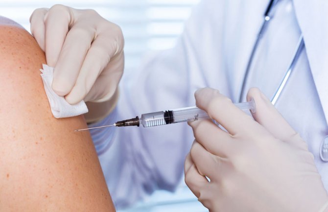Srbija omogućava četvrtu dozu vakcine?