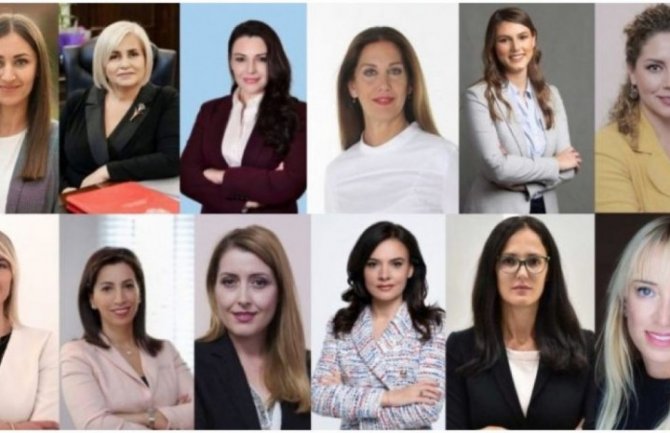 Evo ko su nove ministarke u novoj Vladi Albanije