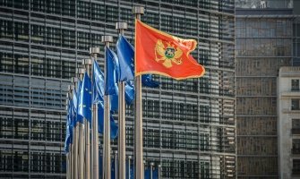 Crna Gora se pridružila sankcijama Savjeta EU protiv ruskih državljana