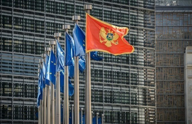 Crna Gora se pridružila sankcijama Savjeta EU protiv ruskih državljana