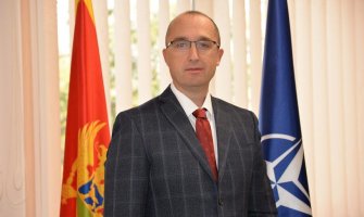 Volkov: Tužilaštvo mora reagovati povodom prepiski sa SKY aplikacije u kojima se Abazović dovodi u vezu sa kriminalnim klanom