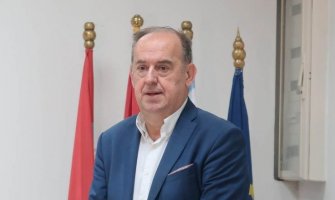 Lalošević: Tužno je Cetinje i Crna Gora