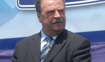 Preminuo bivši predsjednik Opštine Kolašin Mileta Bulatović