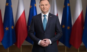 Poljski predsjednik: EU da što prije primi nove članice, podržavamo CG