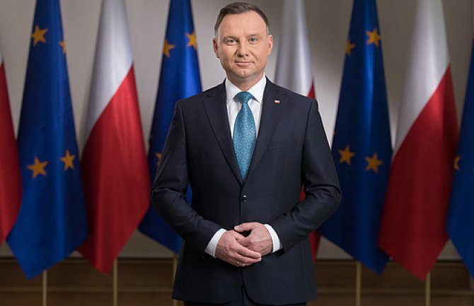 Poljski predsjednik: EU da što prije primi nove članice, podržavamo CG