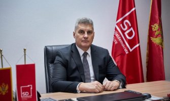 Brajović čestitao Dan opštine Bijelo Polje