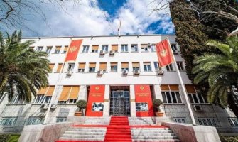 Ustavni odbor o postupku za utvrđivanje je li Đukanović prekršio Ustav