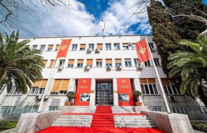 Marković: Opstrukcija Parlamenta je ugrožavanje ustavnog poretka