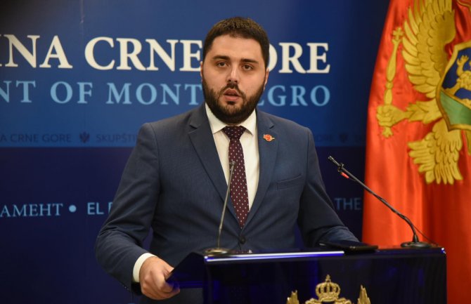 Martinović: Ako neko cilja mjesto premijera neka sačeka do 2024. godine