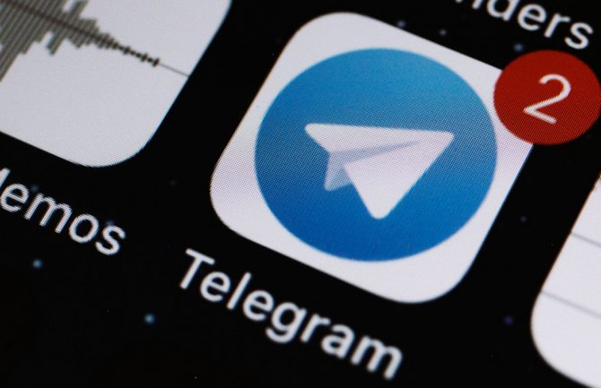 Zbog pada Facebooka, Telegram dobio 70 miliona novih korisnika