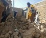 Pakistan: Jak zemljotres, namjanje 20 poginulih, povrijeđenih oko 150
