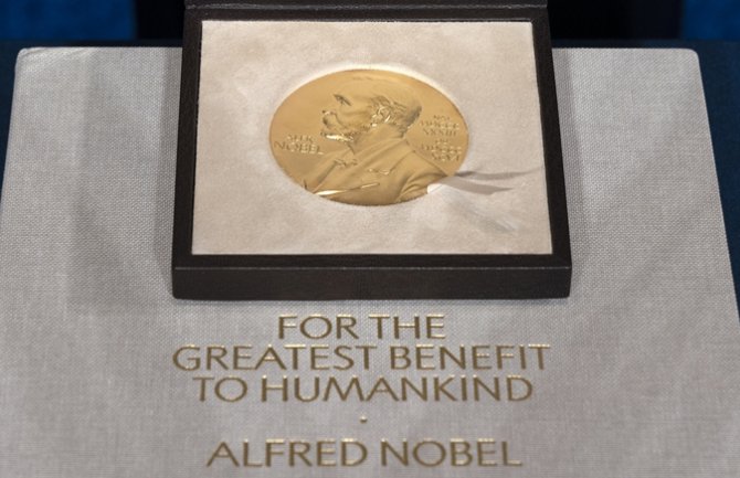 Danas ime dobitnika Nobelove nagrade za mir