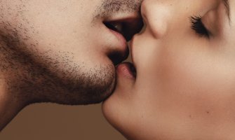 13 različitih vrsta poljubaca