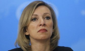 Zaharova: Moskva spremna na konkretne korake ka razmeni zatvorenika sa SAD