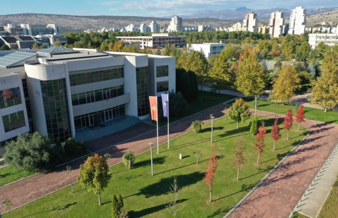 Univerzitet Crne Gore uključen u regionalni projekat  jačanja autonomije univerziteta