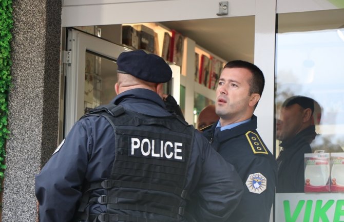 Kosovo: Uhapšeno osam osoba, raspisana potjernica za još deset