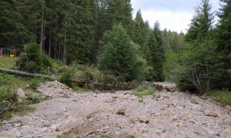 Slovačka pomaže nastavak uređenja parka Brezovačko brdo u Rožajama
