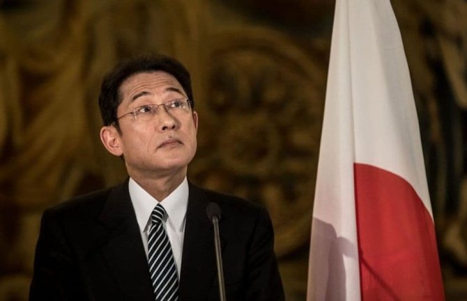 Japanski premijer raspustio parlament, novi izbori 31. oktobra