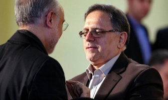 Bivši guverner Iranske centralne banke osuđen na deset godina zatvora