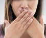 Znate li šta sve prouzrokuje loš zadah?