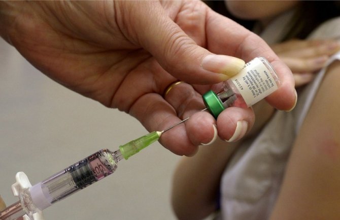 Novi Zeland: Za dan se vakcinisalo više od 120.000 ljudi