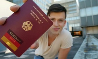 Dvojno državljanstvo uskoro moguće u Njemačkoj?