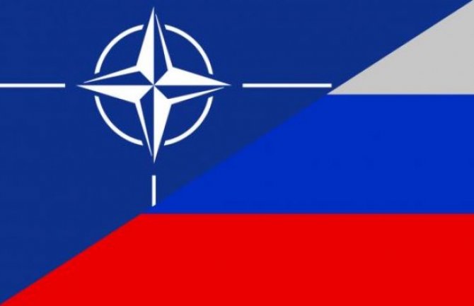 Rusija prekida diplomatske odnose sa NATO