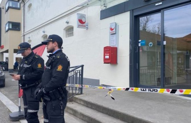Višestruko ubistvo u Norveškoj: Žrtve nisu nastradale od luka i strijele