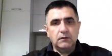 Oproštajna poruka bivšeg funkcionera ANB-a Bulatovića: Pojedine stvari nisam znao, ugrozio sam porodicu i kolege