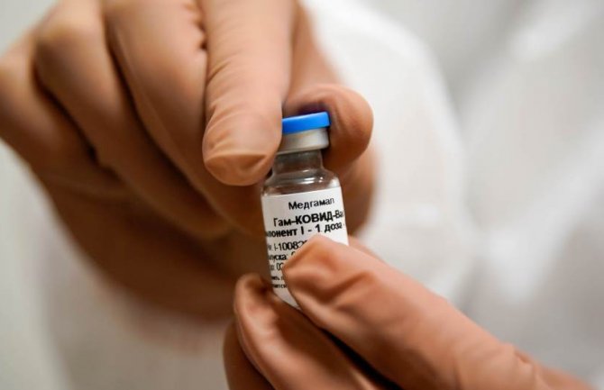 Danska planira da uništi više od milion doza vakcina