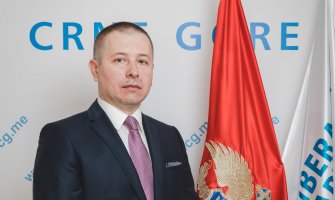 Rabrenović: Krnja, neligitimna Vlada koristi posljednje trenutke da podržava rusku agresiju na suverenu državu