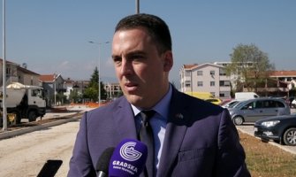 Vuković: Manjinska Vlada načinila dobre prve korake, radi se na normalizaciji društveno-političkih odnosa