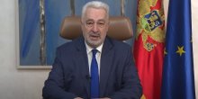 Krivokapić: Raduju pohvale i što u izvještaju EK nije konstatovano nazadovanje