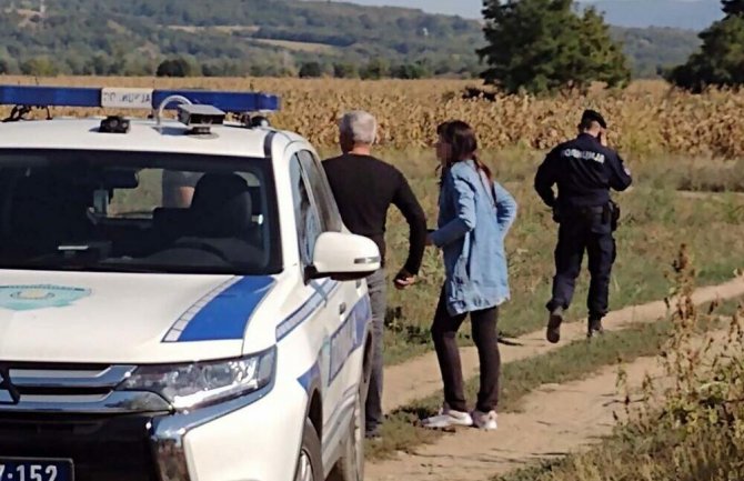 Srbija: Osumnjičeni priznao ubistvo porodice Đokić