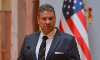 Eskobar: SAD se nada da će Crna Gora ostati zapadno orijentisana država
