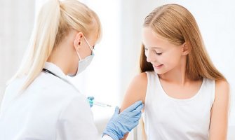 Imunizacija protiv HPV virusa ponovo odgođena, najveća učestalost kod djevojaka i žena do 25. godine